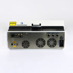 2017 Asclepion QuadroStarPRO 940 Laser Vein Vascular System Back