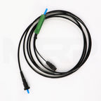 2017 Asclepion QuadroStarPRO 940 Laser Vein Vascular System Cable