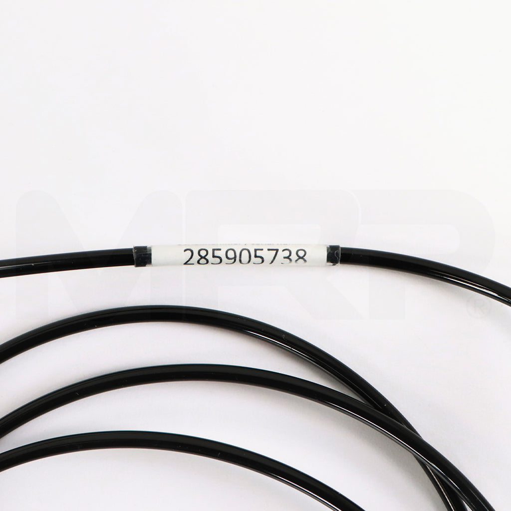 2017 Asclepion QuadroStarPRO 940 Laser Vein Vascular System Cable Serial