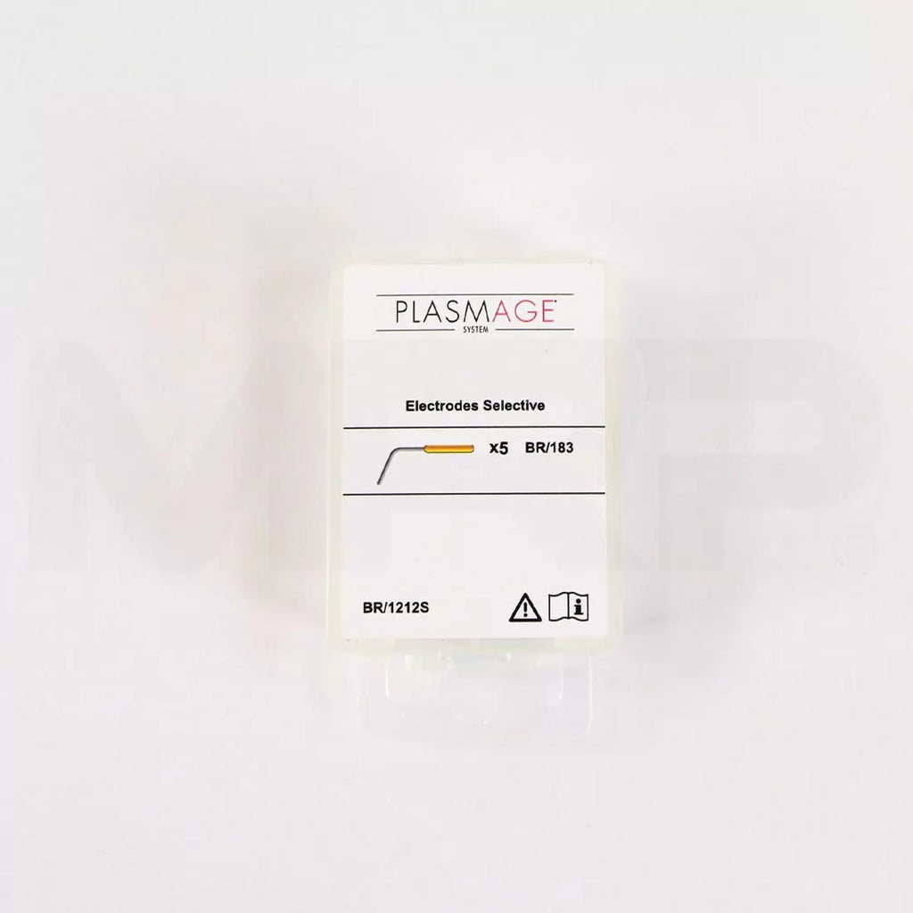 Brera Medical Plasmage Plasma Skin Lesions System