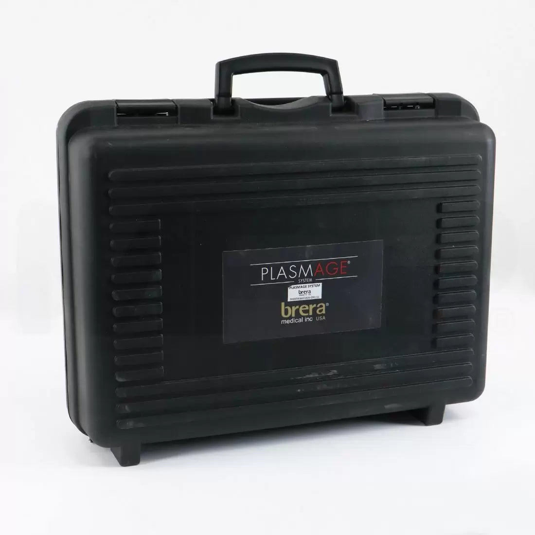Brera Medical Plasmage Plasma Skin Lesions System