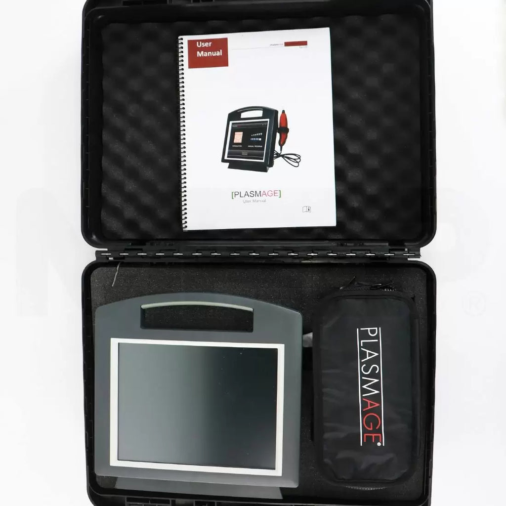 Brera Medical Plasmage Plasma Skin Lesions System