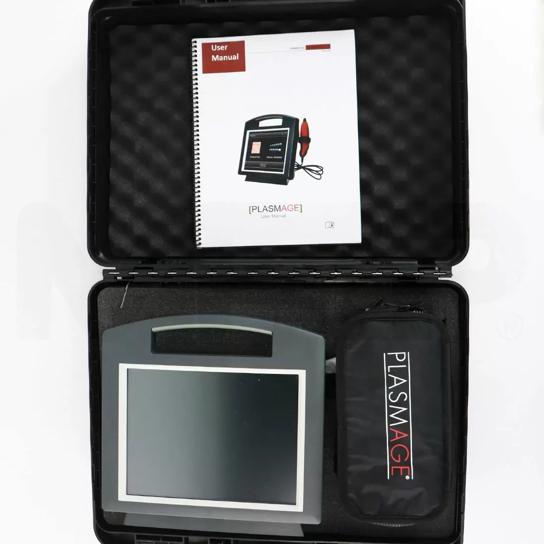 Brera Medical Plasmage Plasma Skin Lesions System