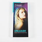 Cynosure Potenza Unleash Your Skins Potential Brochure 921-7043-008_R1 x43PC