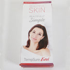 Cynosure TempSure Envi Beatiful Skin Beautifully Simple Office Brochure x124Pcs