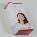 Cynosure TempSure Envi Beatiful Skin Beautifully Simple Office Brochure x124Pcs