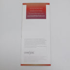 Cynosure TempSure Envi Beatiful Skin Beautifully Simple Office Brochure x124Pcs