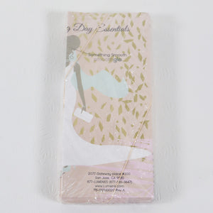 Lumenis Smoothglo 'Become A Smoothglo Bride' Pamphlet PB-0004320 Rev A 25pk