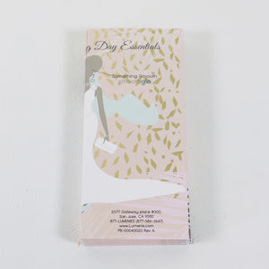 Lumenis Smoothglo 'Become A Smoothglo Bride' Pamphlet PB-0004320 Rev A 20pk