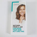 Cynosure Potenza 'Nothing From A Jar Can Make Your Act Like This' Brochure x58