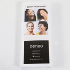Geneo Pollogen by Lumenis Facial Of The Future Informational Brochures x19