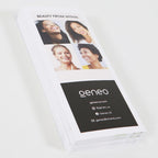 Geneo Pollogen by Lumenis Facial Of The Future Informational Brochures x19
