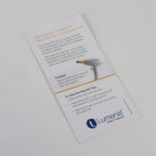 Lumenis ResurFX SapphireCool Precision Handpiece Tip Maintenance Operator Guide