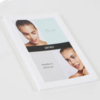 2019 Geneo Pollogen by Lumenis Breathe In Shine Out Info Tri-Fold Brochures x13