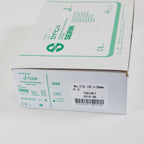 Seirin Type J Acupuncture Needles .18x30mm Expired 2018 (x765pcs)