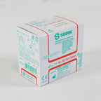 Seirin Type J Acupuncture Needles .16x30mm Expired 2018 (x700pcs)