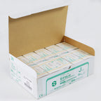 Seirin Type J Acupuncture Needles .18x30mm Expired 2016 (x1000pcs)