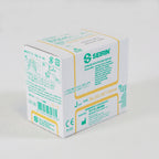 Seirin Type J Acupuncture Needles .18x30mm Expired 2016 (x1000pcs)