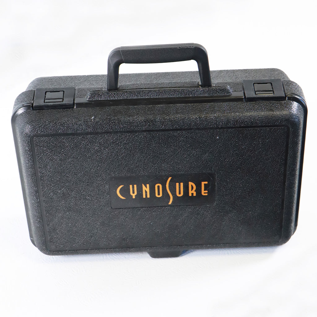Cynosure PicoSure Tattoo Removal Laser Handpiece HP Kit