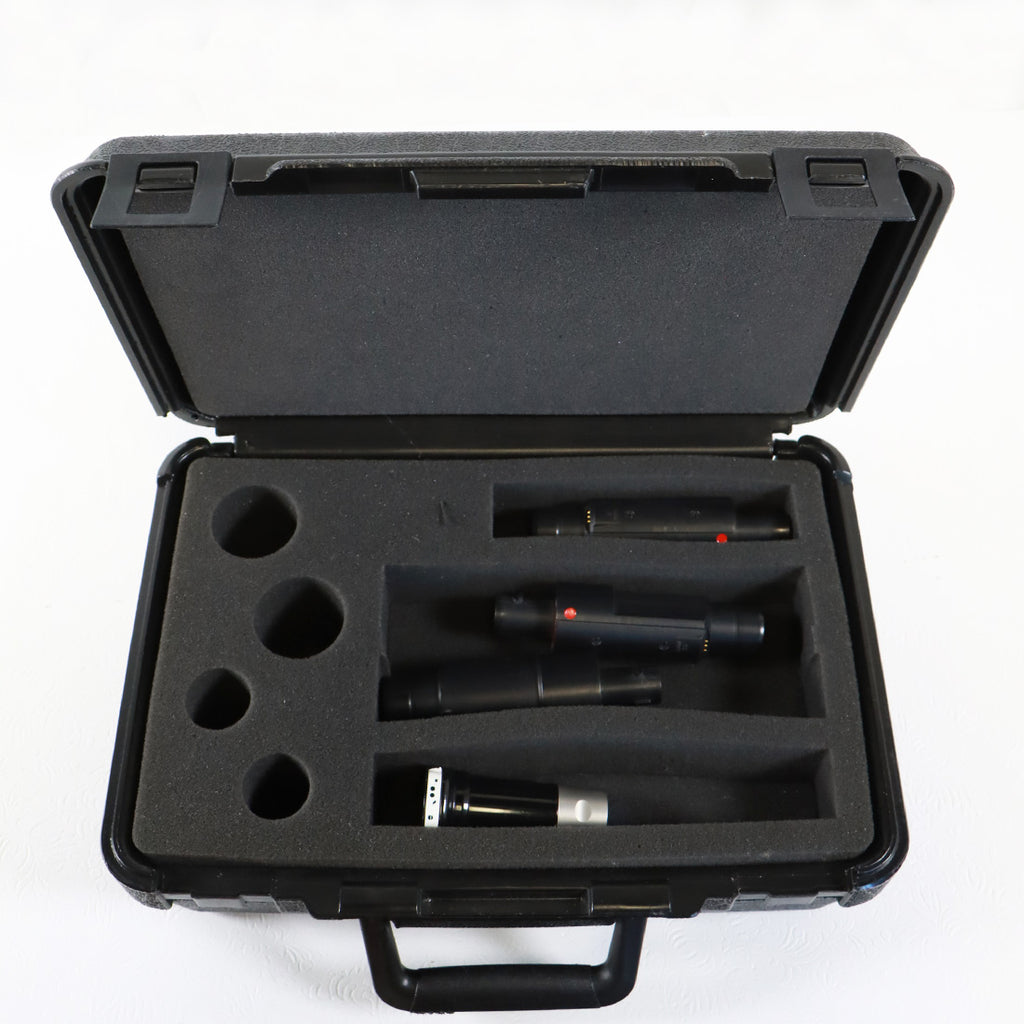 Cynosure PicoSure Tattoo Removal Laser Handpiece HP Kit
