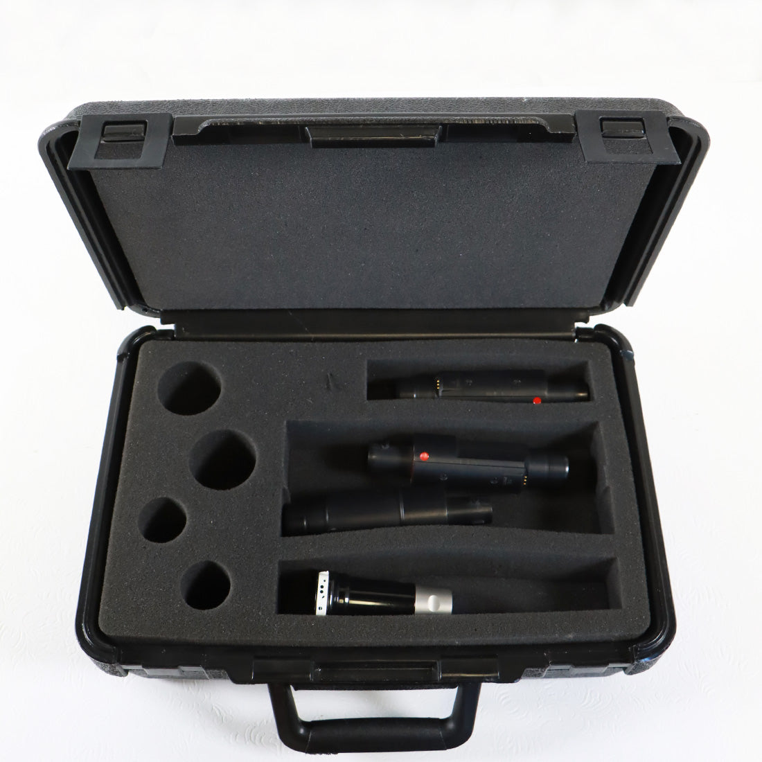 Cynosure PicoSure Tattoo Removal Laser Handpiece HP Kit