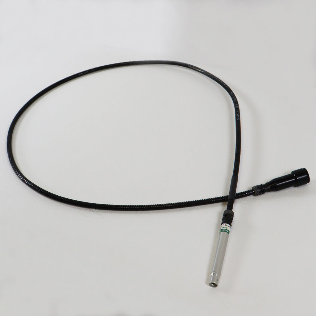 Candela Alexandrite 7120-00-9380 Optic Fiber Cable 755nm 3mm AlexLazr As-Is