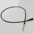 Candela Alexandrite 7120-00-9380 Optic Fiber Cable 755nm 3mm AlexLazr As-Is