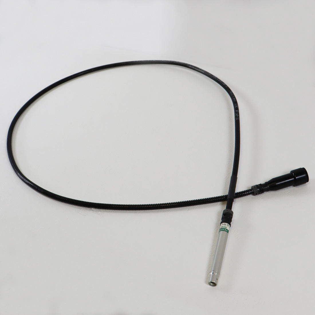Candela Alexandrite 7120-00-9380 Optic Fiber Cable 755nm 3mm AlexLazr As-Is