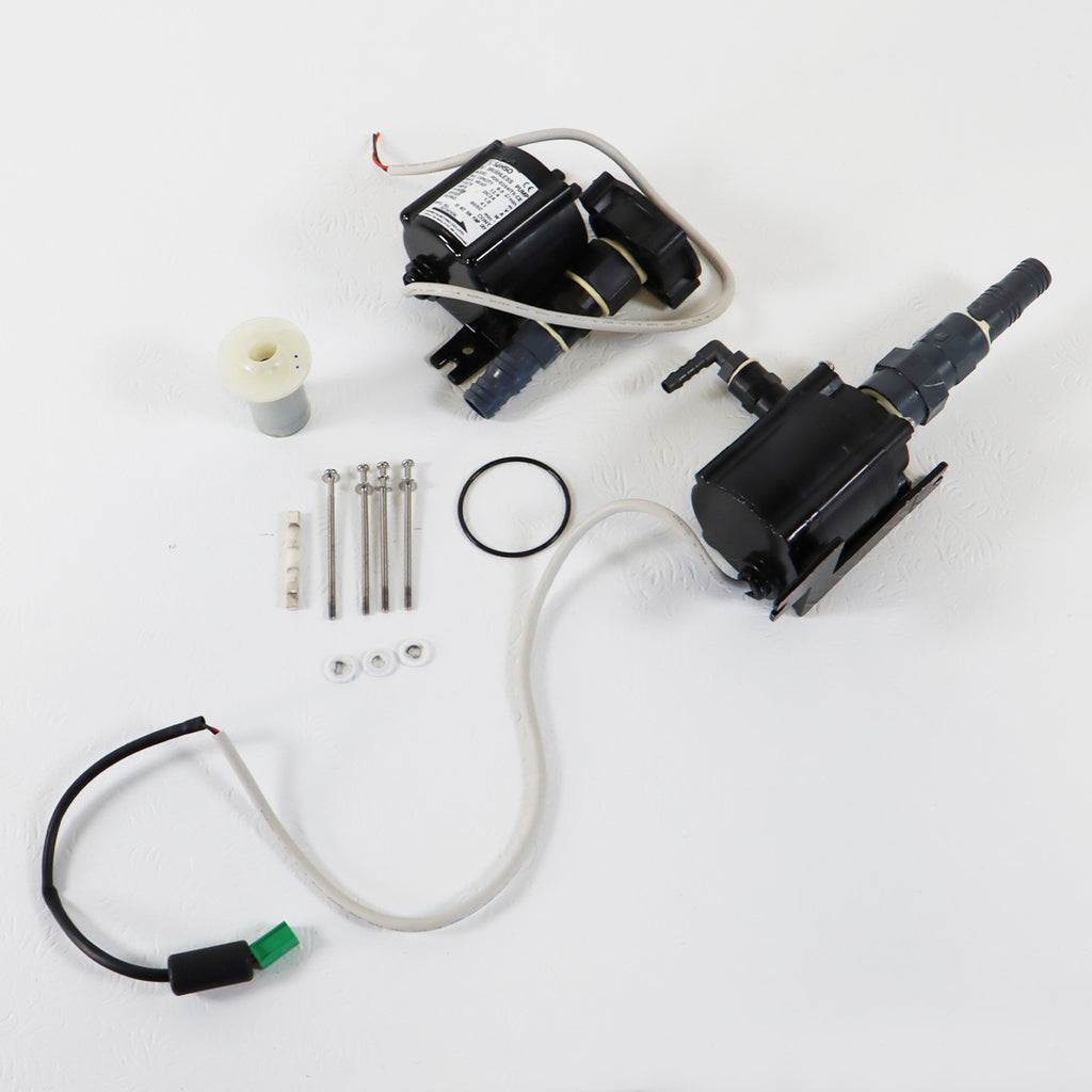 Cynosure DEKA SmartXide Scanner Smart Scan Cooling Pump 65264 Parts As-Is