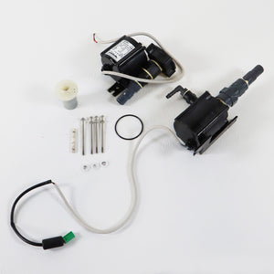 Cynosure DEKA SmartXide Scanner Smart Scan Cooling Pump 65264 Parts As-Is