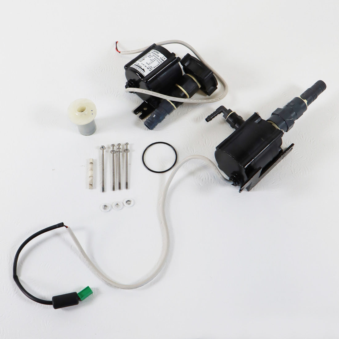 Cynosure DEKA SmartXide Scanner Smart Scan Cooling Pump 65264 Parts As-Is