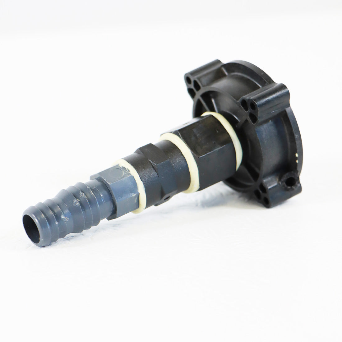 Cynosure DEKA SmartXide Scanner Smart Scan Cooling Pump 65264 Parts As-Is