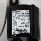 Cynosure DEKA SmartXide Scanner Smart Scan Cooling Pump 65264 Parts As-Is