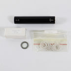 Candela Window Extractor Handpiece HP Window Window Assembly O Rings Set