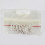 Candela Window Extractor Handpiece HP Window Window Assembly O Rings Set