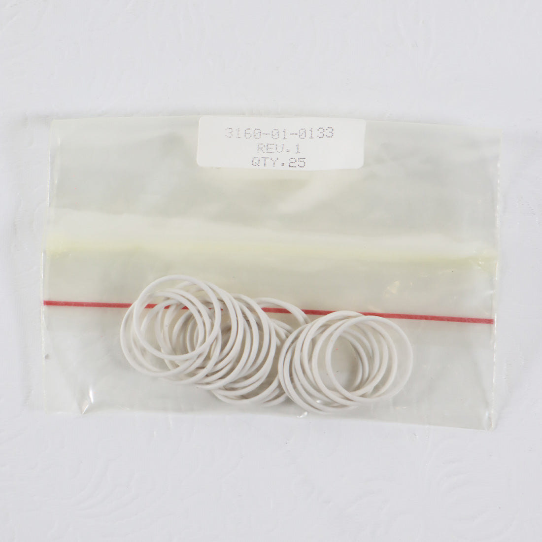 Candela Window Extractor Handpiece HP Window Window Assembly O Rings Set