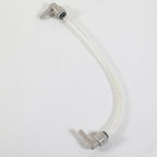 Palomar Starlux 300 500 Icon Water Filter Bypass Jumper Tube Hose Clear 1pc