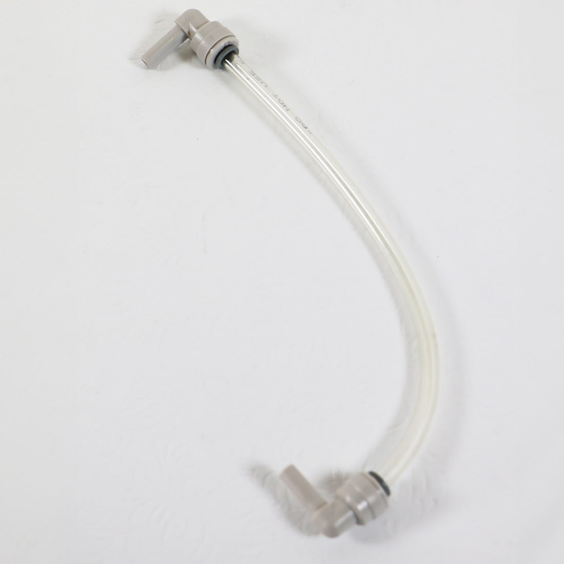Palomar Starlux 300 500 Icon Water Filter Bypass Jumper Tube Hose Clear 1pc