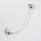 Palomar Starlux 300 500 Icon Water Filter Bypass Jumper Tube Hose Clear 1pc