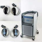2021 BTL EMSculpt NEO Radio Frequency Body Sculpting Reduction RF System