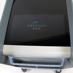 2021 BTL EMSculpt NEO Radio Frequency Body Sculpting Reduction RF System