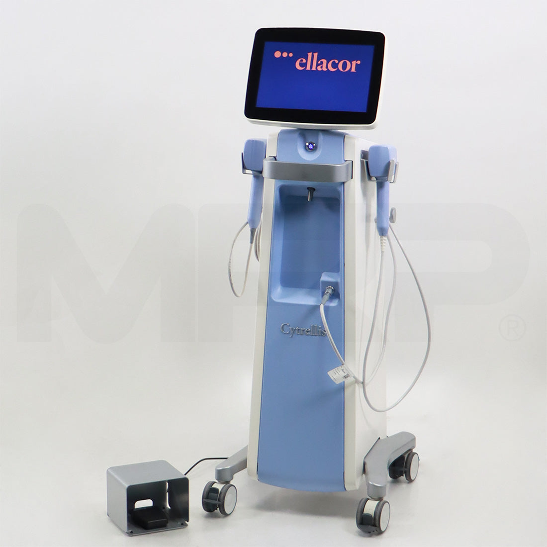 2022 Cytrellis Ellacor Mirco-Coring Technology Skin Removal Device