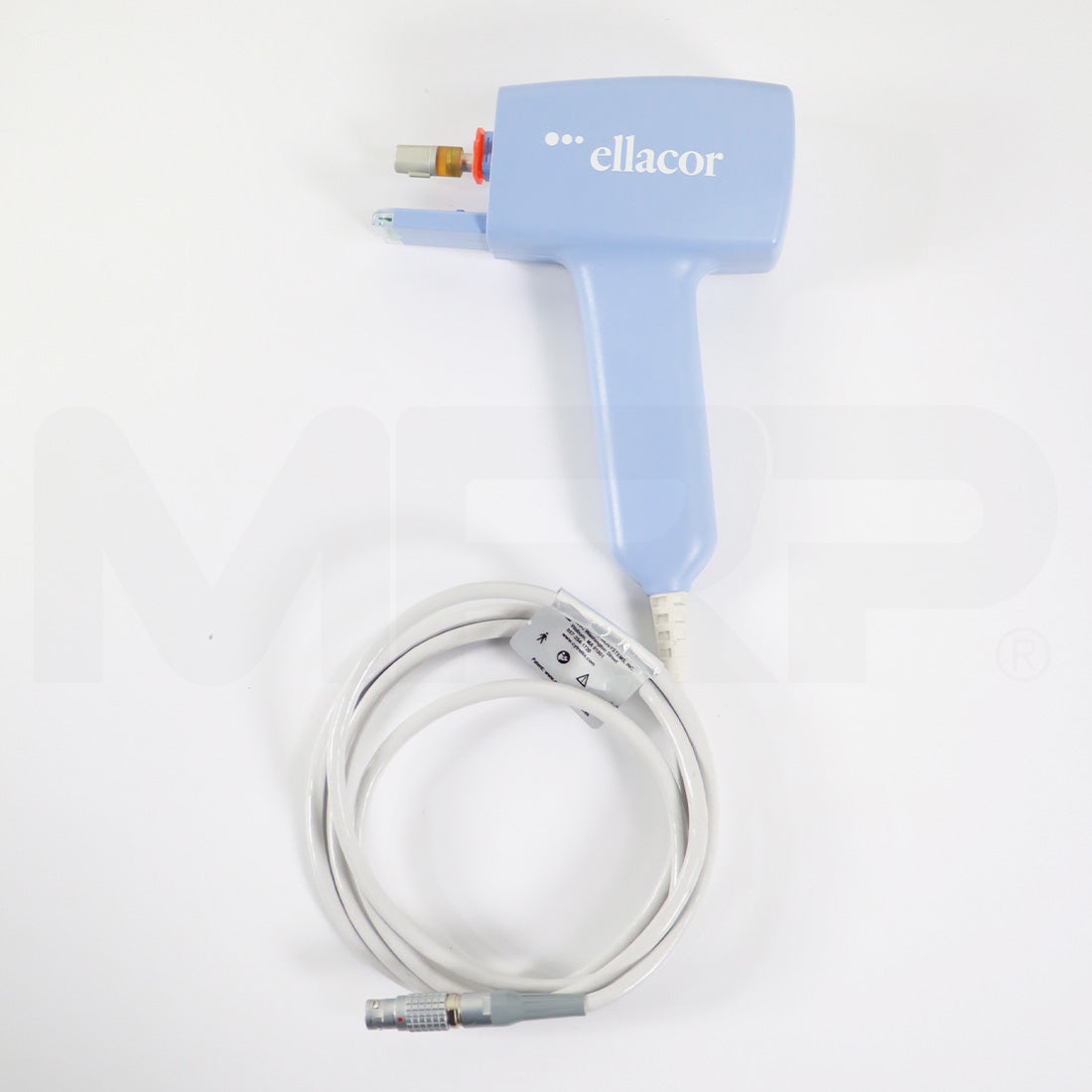2022 Cytrellis Ellacor Mirco-Coring Technology Skin Removal Device