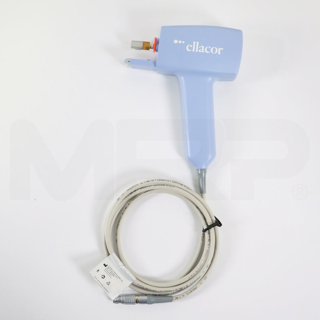 2022 Cytrellis Ellacor Mirco-Coring Technology Skin Removal Device