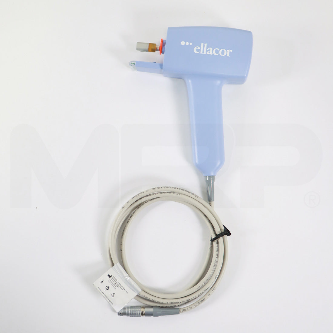 2022 Cytrellis Ellacor Mirco-Coring Technology Skin Removal Device