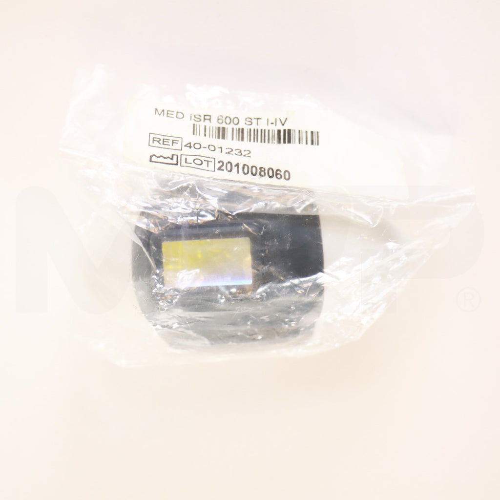Aesthera Isolaz Skin Rejuvenation Treatment Tip 40-01232 New, Single