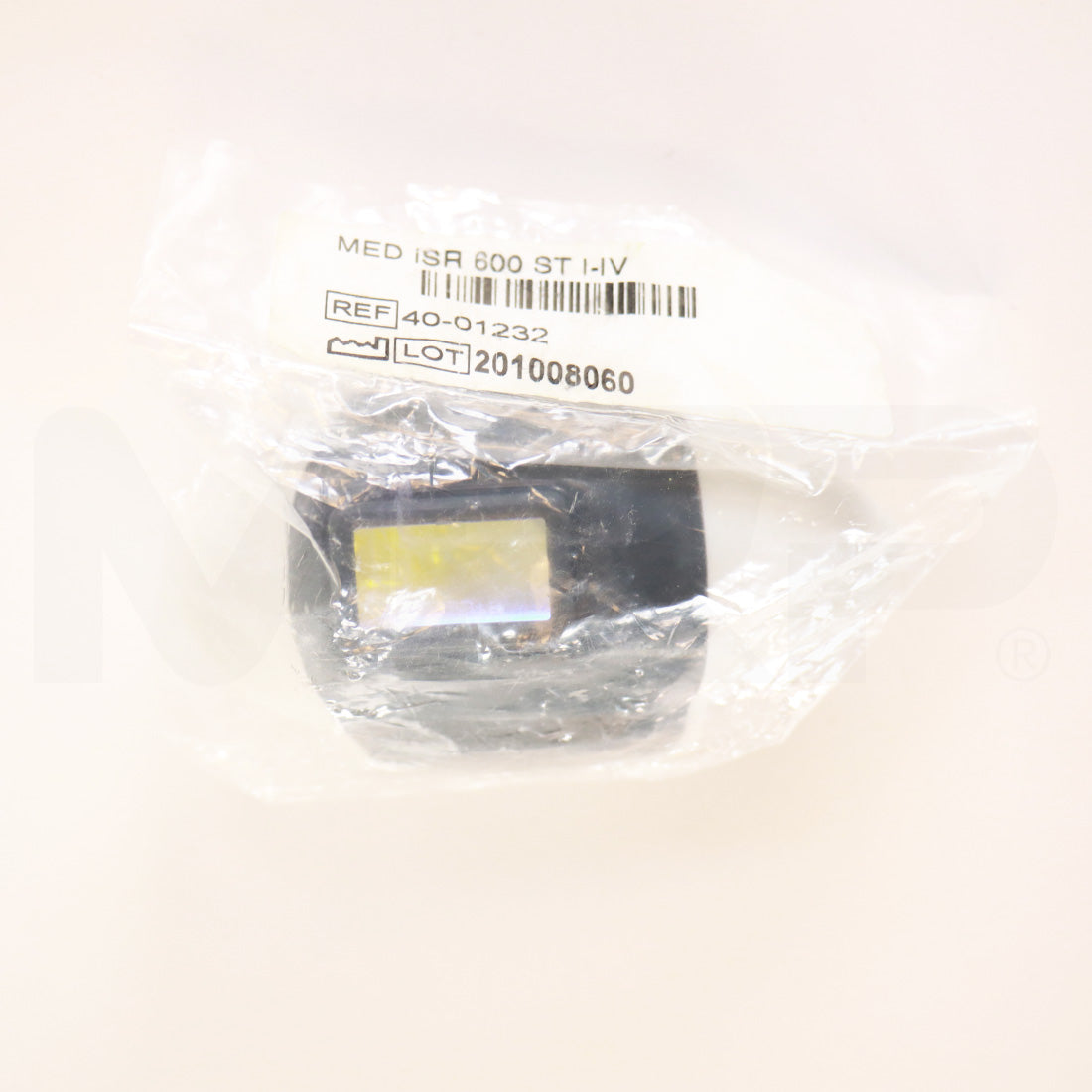 Aesthera Isolaz Skin Rejuvenation Treatment Tip 40-01232 New, Single