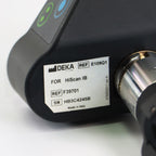 2019 DEKA SmartXide Tetra CO2 Fractional Laser System