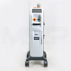 2019 DEKA SmartXide Tetra CO2 Fractional Laser System