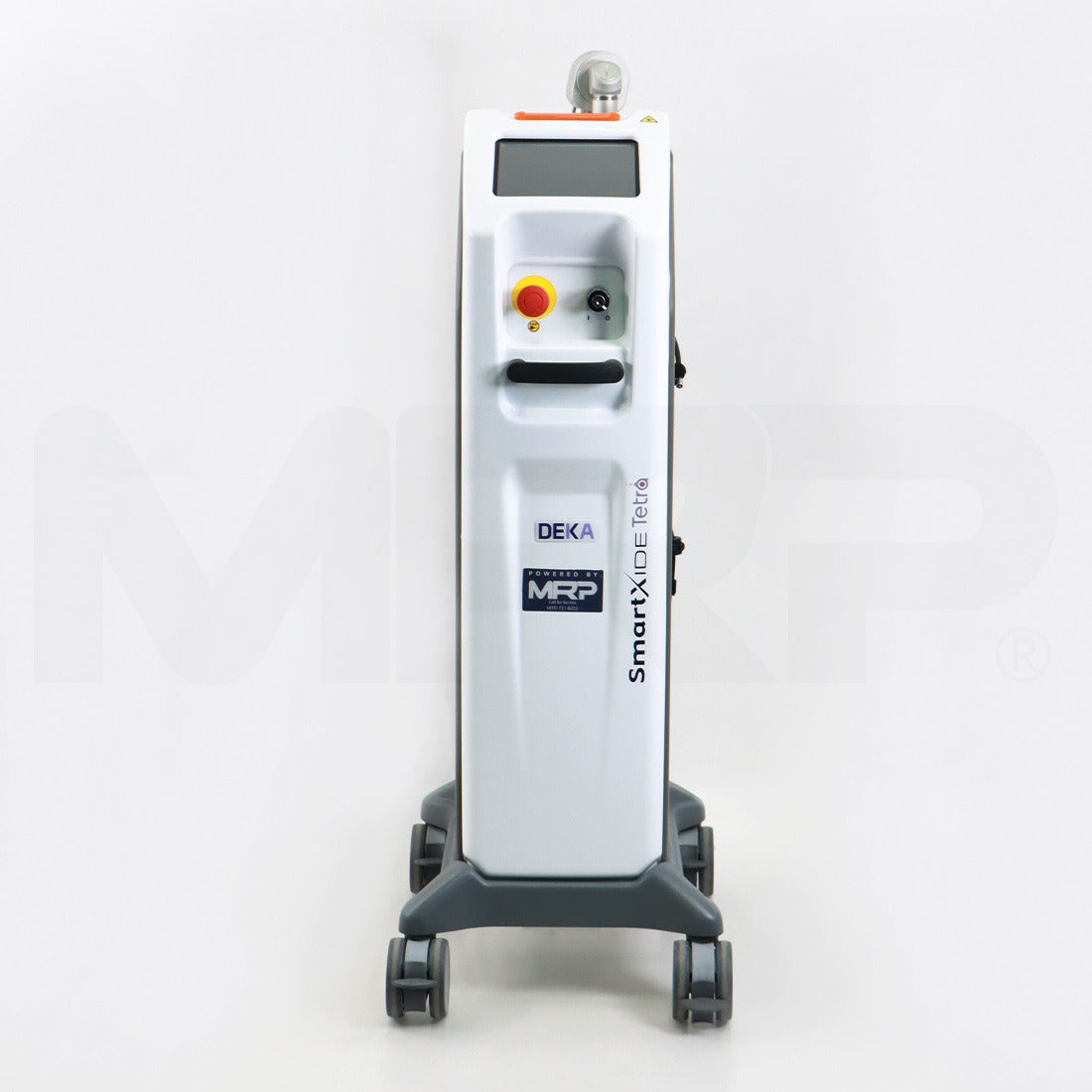 2019 DEKA SmartXide Tetra CO2 Fractional Laser System